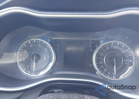 2015 Chrysler 200 Lx from USA, damaged, VIN 1C3CCCFB9FN560775